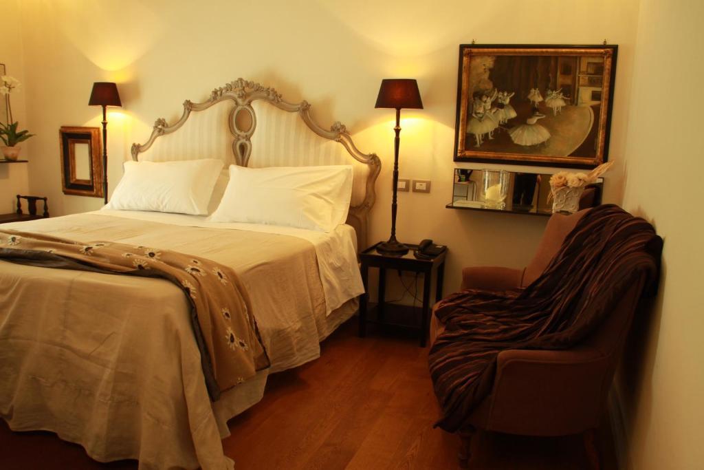 Balneum Boutique Hotel & B&B Bagno di Romagna Eksteriør billede