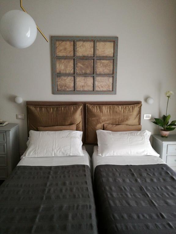 Balneum Boutique Hotel & B&B Bagno di Romagna Eksteriør billede