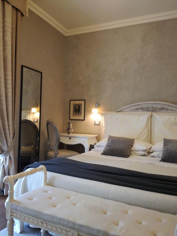 Balneum Boutique Hotel & B&B Bagno di Romagna Eksteriør billede