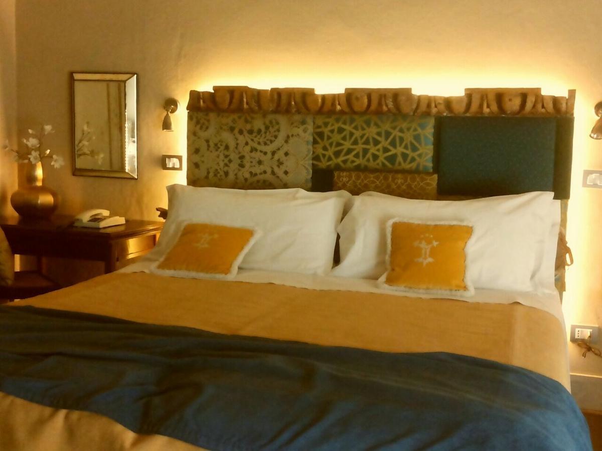 Balneum Boutique Hotel & B&B Bagno di Romagna Eksteriør billede