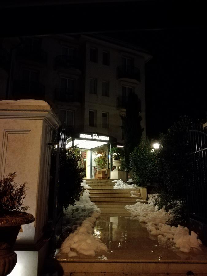 Balneum Boutique Hotel & B&B Bagno di Romagna Eksteriør billede